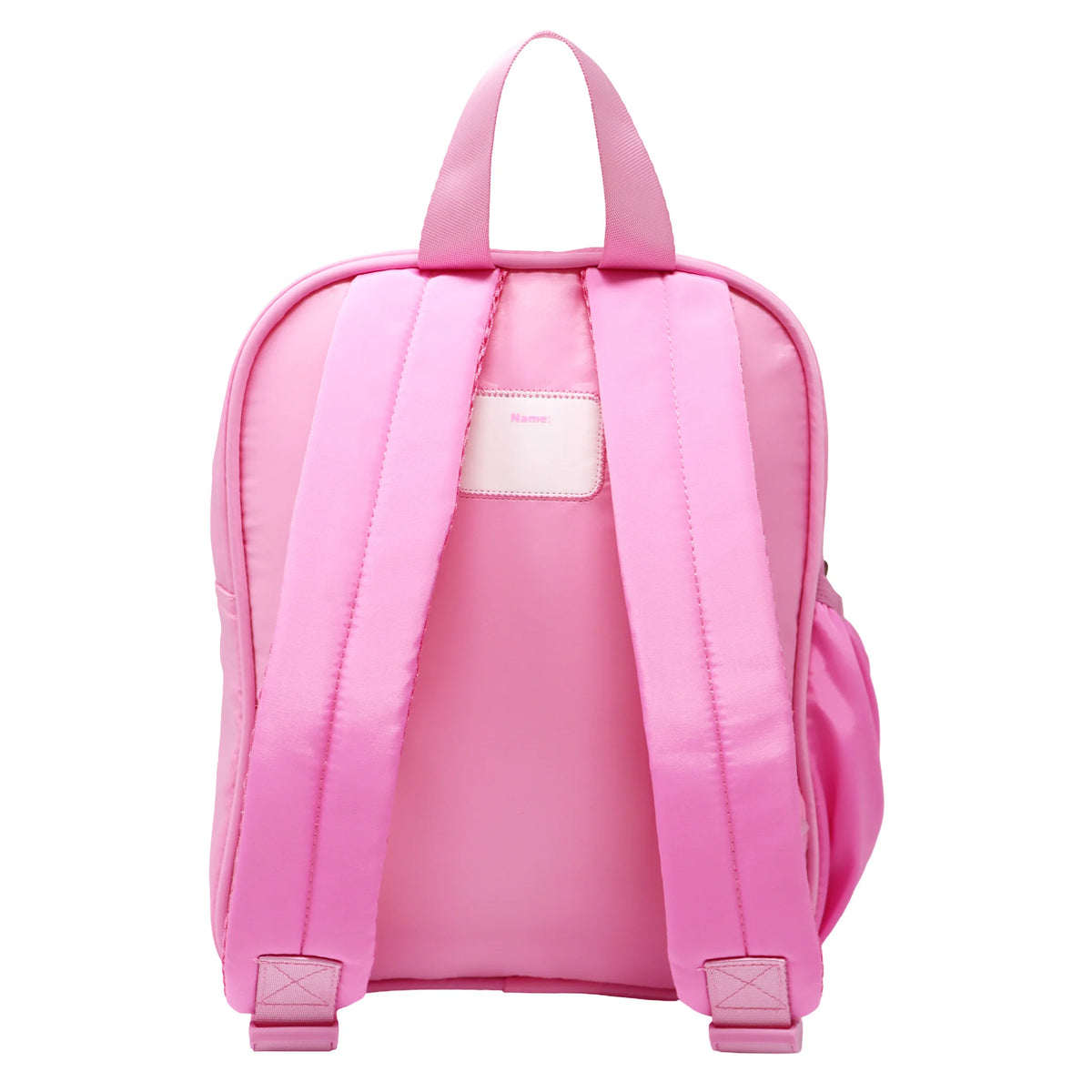 Ballerina Girl Backpack