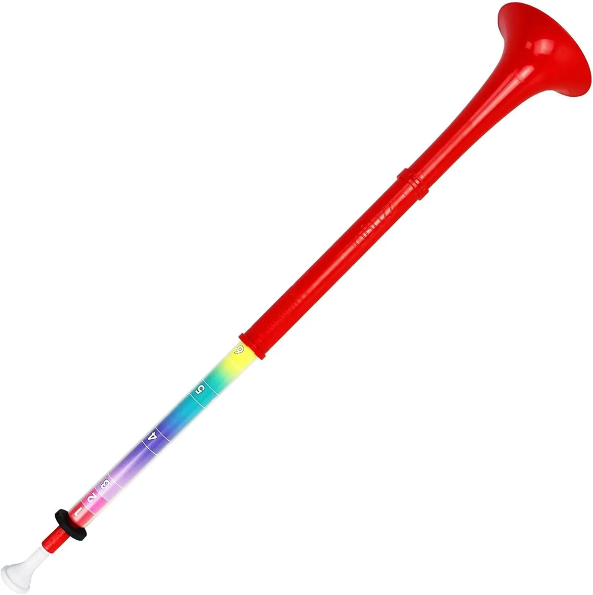 PBuzz - Original, Red