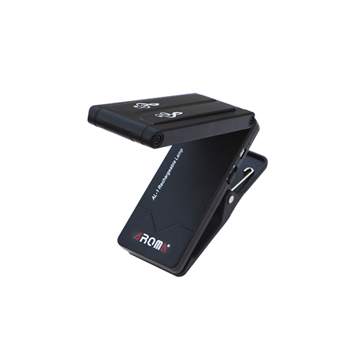 Aroma Rechargeable LED Music Stand Light