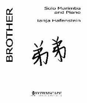 Brother Marimba / Piano Opt Drum Kit -
