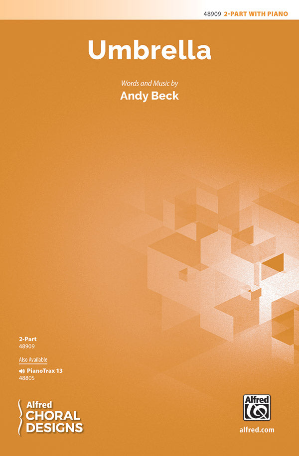 Umbrella SA - Beck Andy Alfred 48909