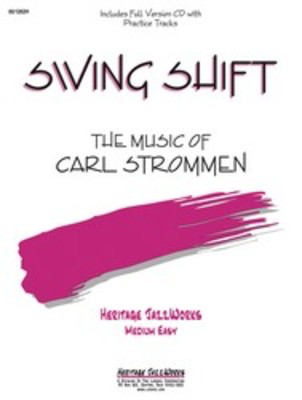 Swing Shift Je2 Sc/Pts -
