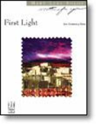 First Light
