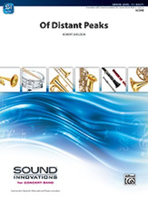Of Distant Peaks Cb1.5