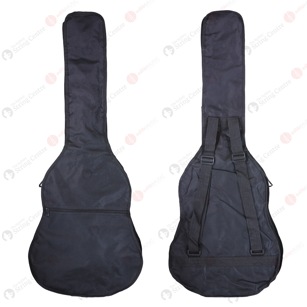 Yamaha C40 Gigmaker Classical Guitar Pack with Bag and Tuner