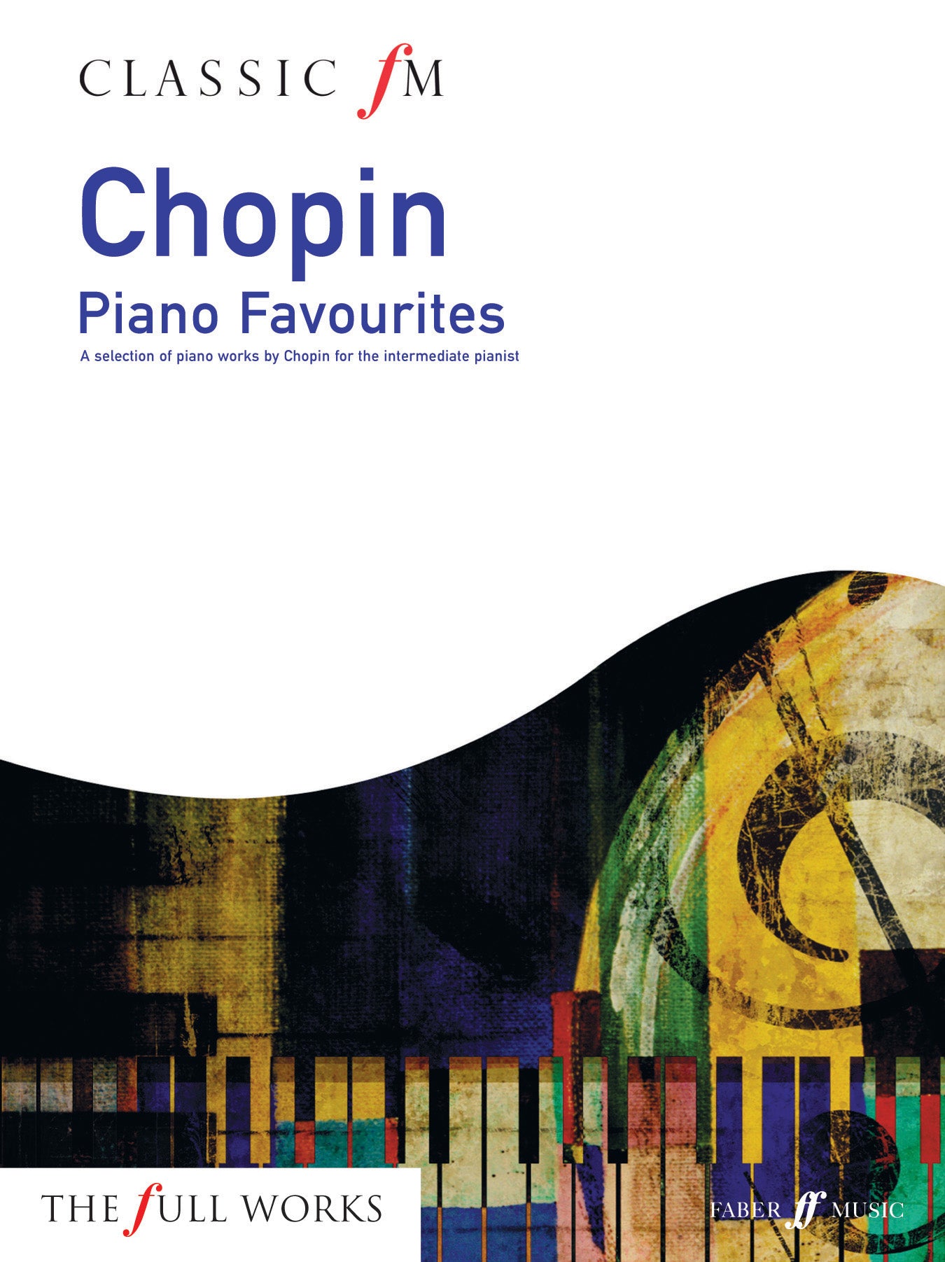 Chopin - Etude in E 'Tristesse' Op.10 No.3 - Piano Solo (Digital Download)