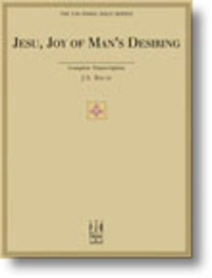 Jesu, Joy of Man's Desiring