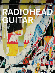 2+2=5 (Radiohead Guitar) - Guitar Tab (Digital Download)