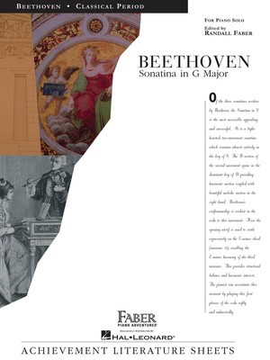 Sonatina in G Major