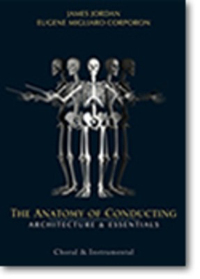 Anatomy Of Conducting Instr & Choral 3Hr Dvd - GIA Publications
