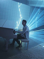 Piano Jam 3 - Piano Solo (Digital Download)