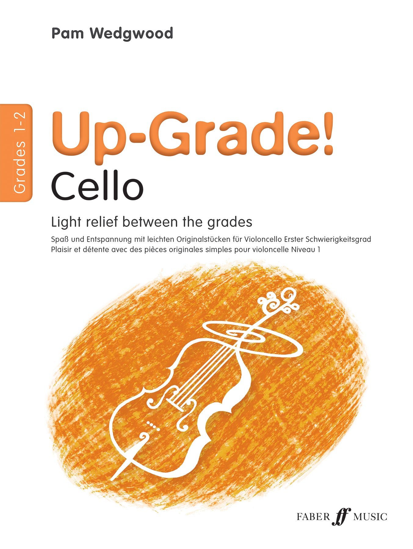Siberian Galop - Cello/Piano Accompaniment (Digital Download)