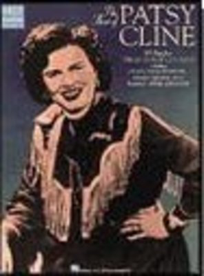 Best Of Patsy Cline Gtr Tab -
