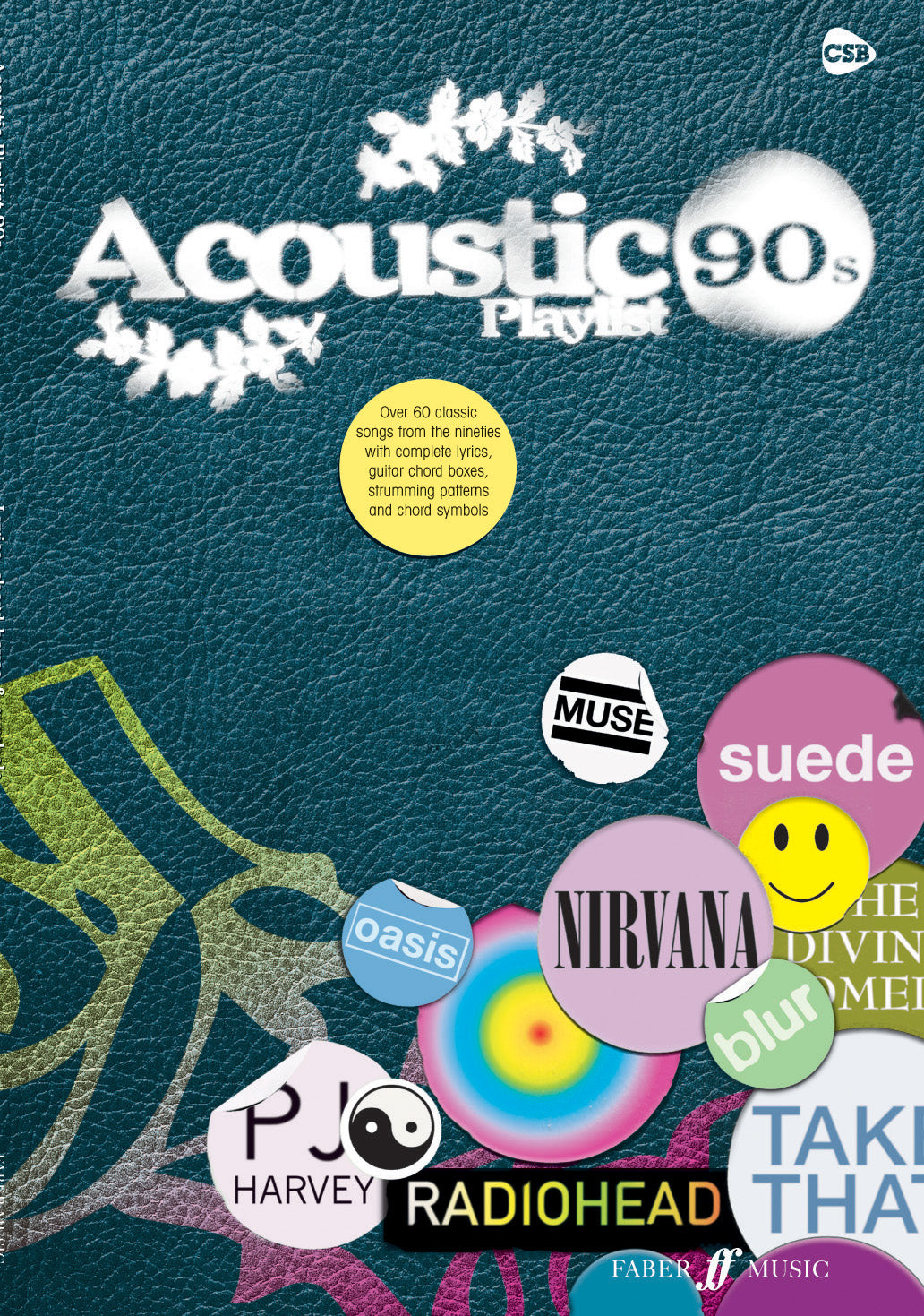 Jesus To A Child - Chord Songbook (Digital Download)