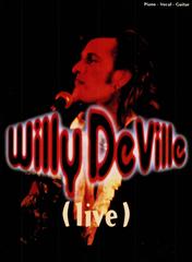 Heart And Soul - Willy De Ville - PVG (Digital Download)