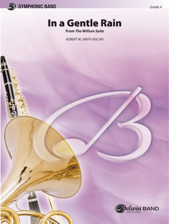 In a New York Jam - Concert Band Conductor Score & Parts (Digital Download)