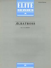 Albatross - 27579 - Piano Solo (Digital Download)