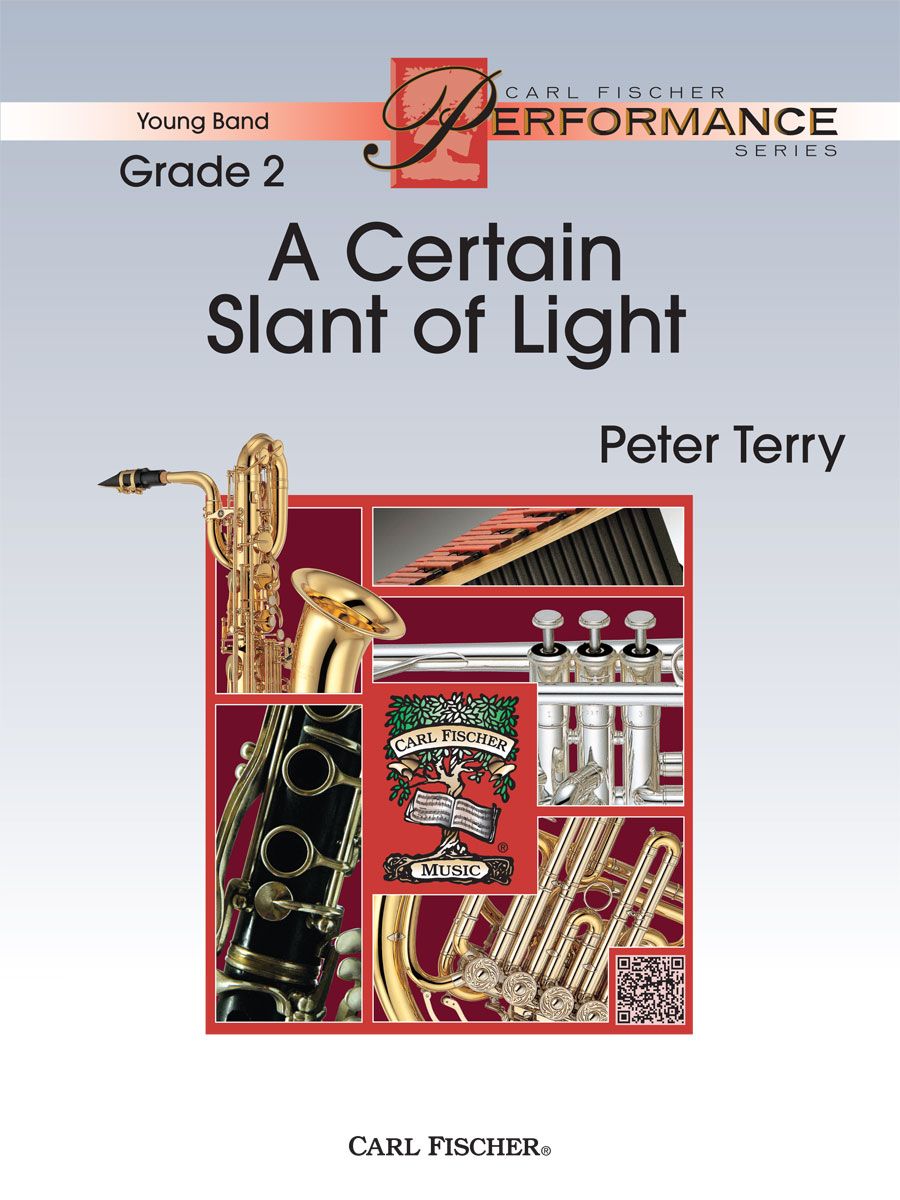 A Certain Slant of Light CB Gr 2 Terry Peter