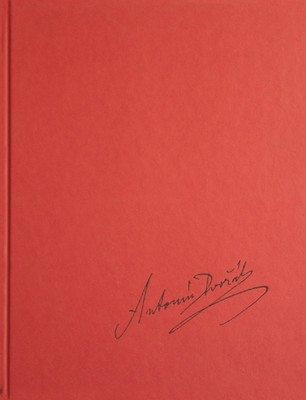 Piano Concerto in G minor Facsimile Score Bound