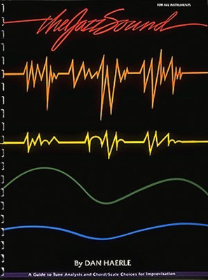 The Jazz Sound - Dan Haerle - Piano Hal Leonard Piano Solo