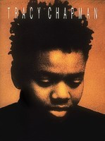 Tracy Chapman - Guitar|Piano|Vocal Hal Leonard Piano, Vocal & Guitar