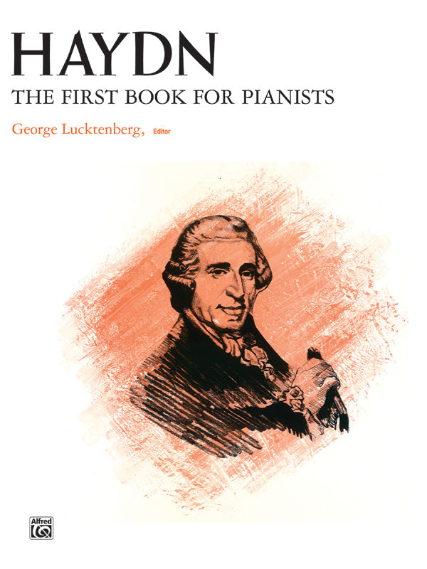 Haydn First Book for Pianists