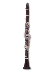 Minuet - Clarinet Trio (Digital Download)
