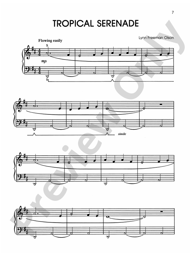 Pop! Goes the Piano, Book 2 : Keyboard Styles on the Light Side - Piano (Digital Download)