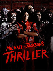 Thriller - Michael Jackson - PVG (Digital Download)