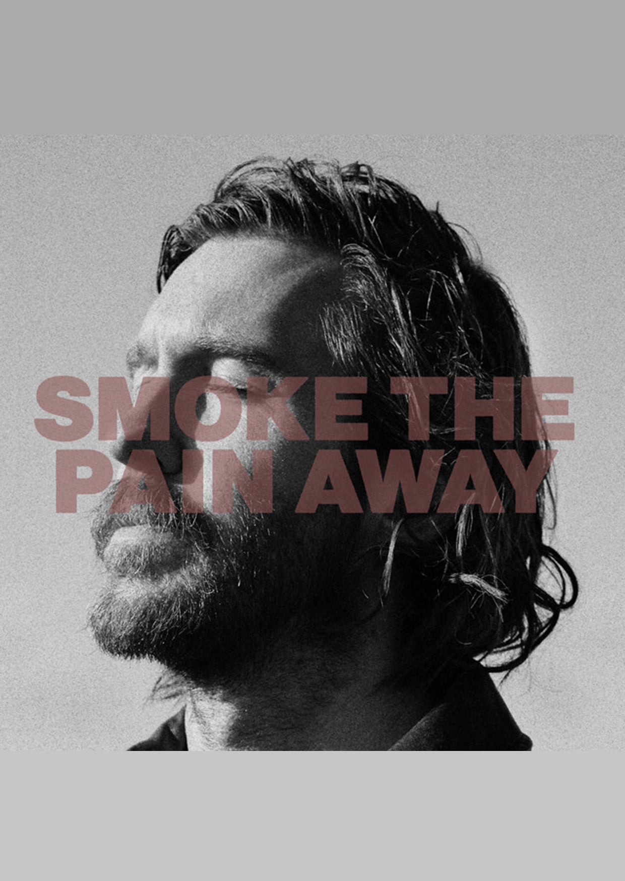 Smoke The Pain Away - Calvin Harris - PVG (Digital Download)