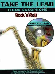 C'mon Everybody - Tenor Saxophone (Digital Download)