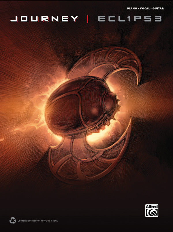 JOURNEY ECLIPSE PVG