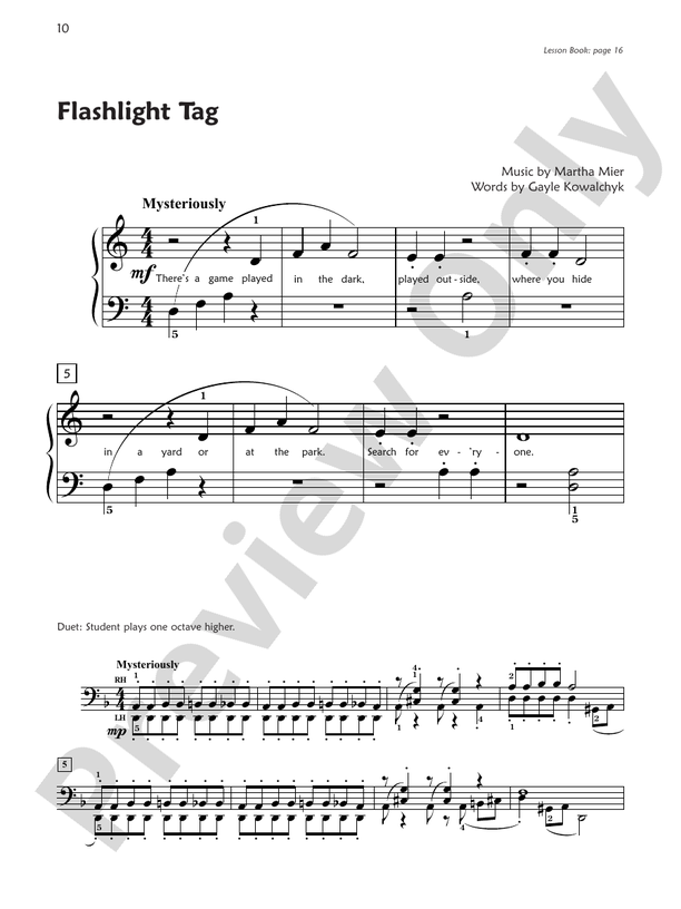 Premier Piano Course, Jazz, Rags & Blues 1B (Digital Download)