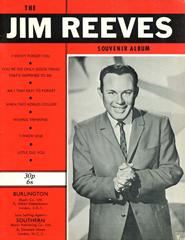 When Two Worlds Collide - Jim Reeves - PVG (Digital Download)