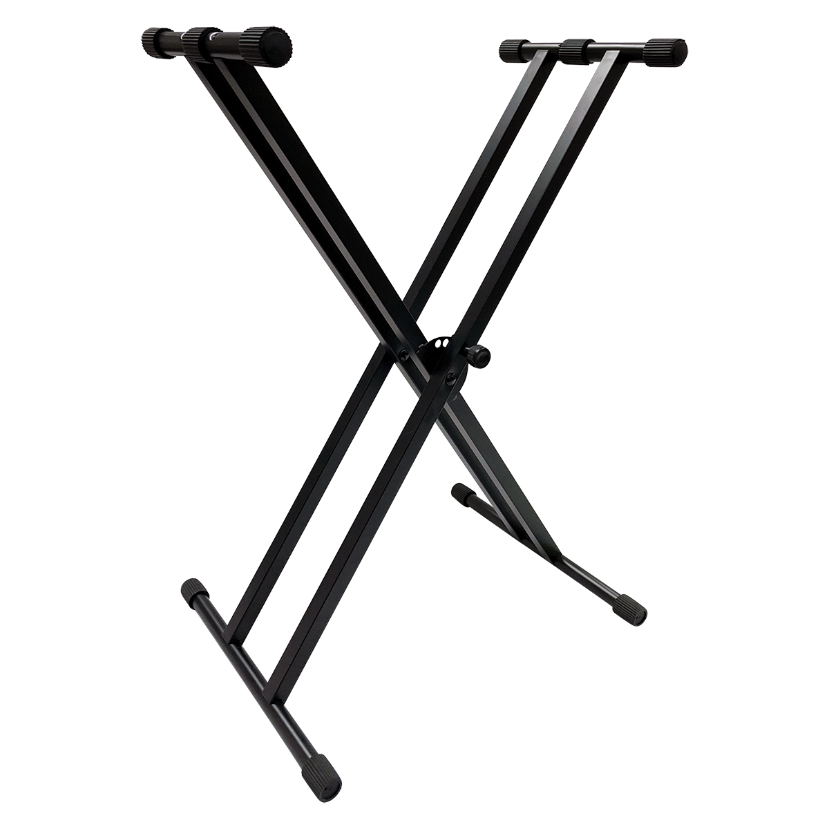 DCM KXDD01 Keyboard Stand Double Braced