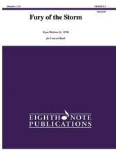 Fury of the Storm CB Gr 0.5 Meeboer Ryan