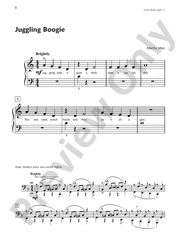 Premier Piano Course, Jazz, Rags & Blues 1B (Digital Download)