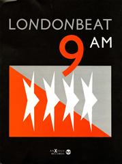 9AM (The Comfort Zone) (Archive) - Londonbeat - PVG (Digital Download)