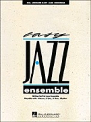 Crazy Little Thing Called Love - Freddie Mercury - Paul Murtha Hal Leonard Score/Parts/CD