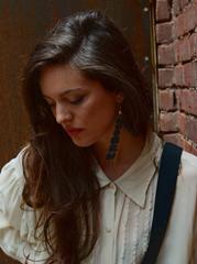 Queen Of Hearts - Olivia Chaney - PVG (Digital Download)