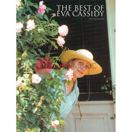 Best of Eva Cassidy - Piano/Vocal/Guitar PVG IMP 057152785X