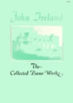 Collected Piano Works Bk 3 - John Ireland - Piano Stainer & Bell Piano Solo