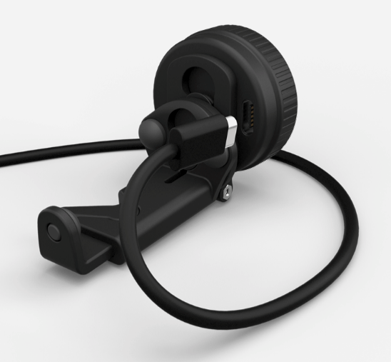 Violin Tuner - D'Addario Nexus 360 Rechargeable Tuner PW-CT-30