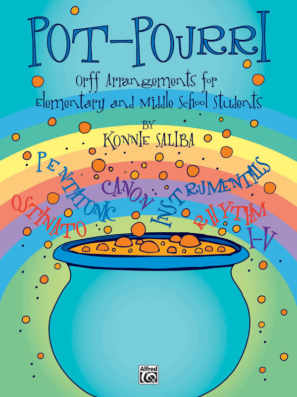Pot-Pourri