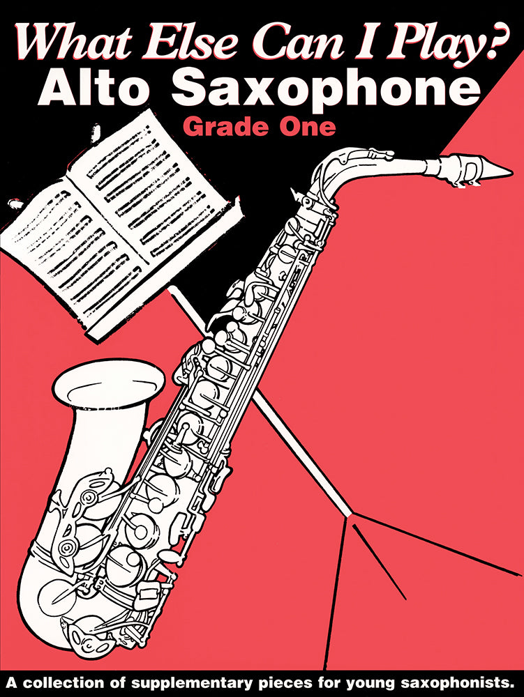 Men Of Harlech - Alto Saxophone/Piano Accompaniment (Digital Download)