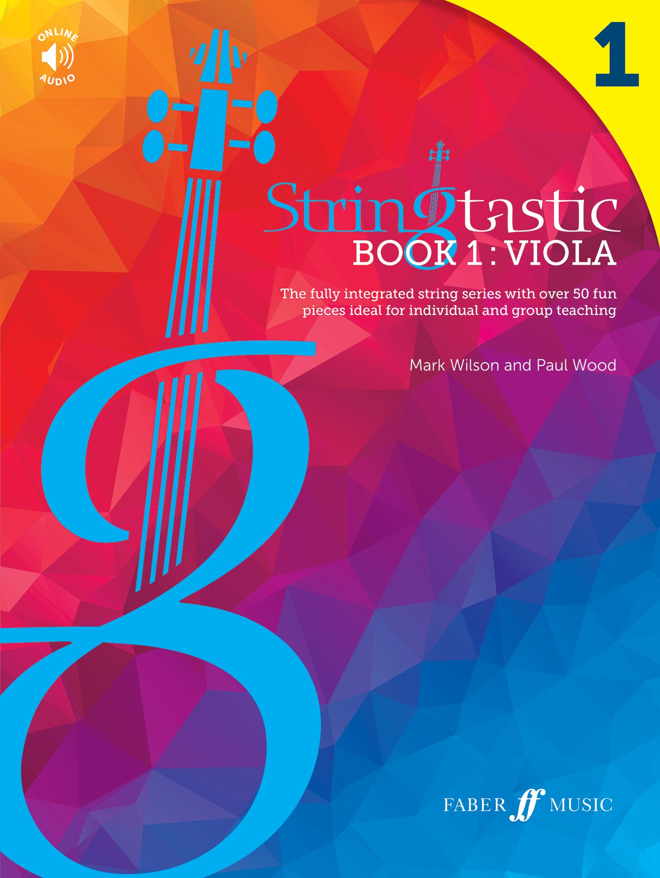 Echo Location - Viola/Piano Accompaniment (Digital Download)