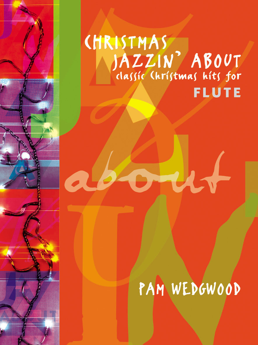Nowell Cocktail - Flute/Piano Accompaniment (Digital Download)