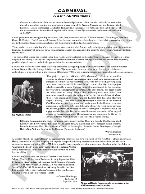 Two Irish Folk Melodies - Concert Band Conductor Score & Parts (Digital Download)