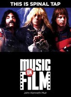 This Is Spinal Tap - Music on Film Series - Limelight Editions