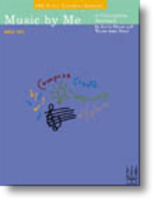 Music by Me, Book Two